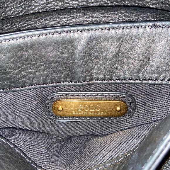 POLO ralph lauren bag - Picture 2 of 5
